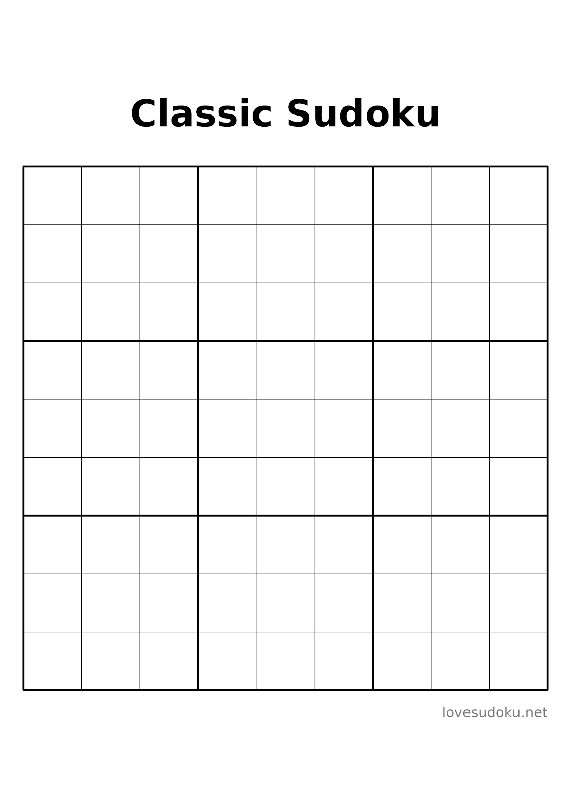colorku sudoku