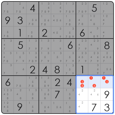 sudoku facil
